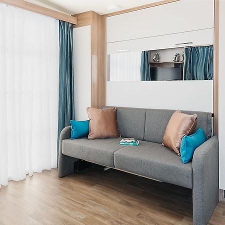 Riverside Rothbury Swift S Pod Exterior foto