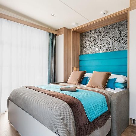 Riverside Rothbury Swift S Pod Exterior foto